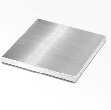 Super Duplex Steel Sheets / Plates - GLOBUS IMPEX